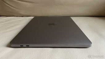 MacBook Pro 13 Touch Bar Space Gray - 16GB - 1TB - 7