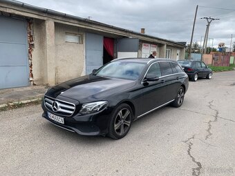 Mercedes-Benz E 220Cdi 4-matic 143kw - 7