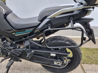 Cfmoto 800 mt sport - 7