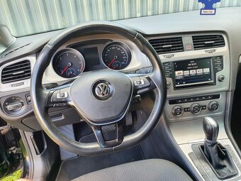 ROZPREDAM VW GOLF 7 na diely EU VERZIA - 7