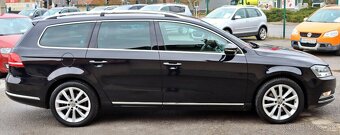 Volkswagen Passat Variant 2.0 TDI BMT Highline - 7