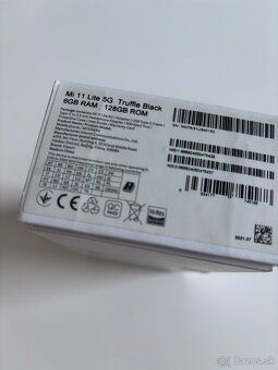 Xiaomi Mi 11 lite 5G - 7