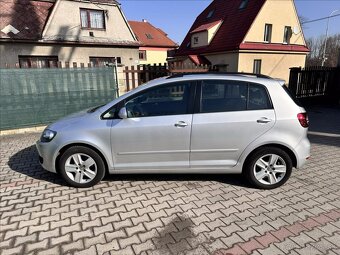 Volkswagen Golf Plus 1.6MPI 75kW 2010 53323km COMFORT TOP - 7