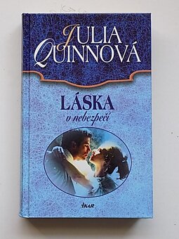 Historické romance-Kleypas,Drake,Chase,Jeffries,Quinn a iný - 7