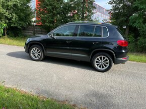 Volkswagen Tiguan 2.0 CR TDI 4-Motion Sport&Style DSG - 7