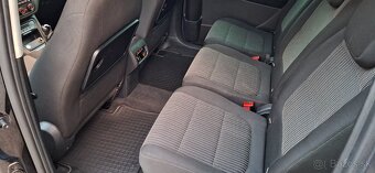 Seat Alhambra 2.0 tdi - 7