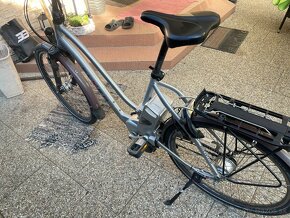 Predam E-bike do mesta - 7