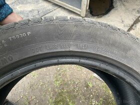 245/45 R17 99H Continental TS 830P - 7