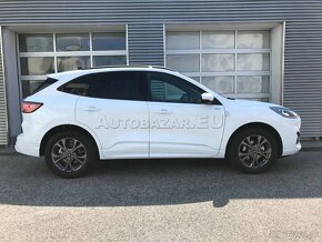 Ford kuga - 7