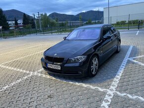 BMW E90 330i ZNÍŽENÁ CENA - 7