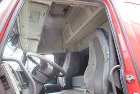 8777 Volvo FM 330 - 4x2 - Valník plachta – EURO 6  - 7