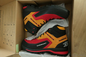 Garmont Veta Tech GTX nove - 7