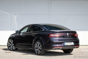 Renault Talisman dCi 160 Initiale Paris EDC - 7