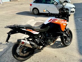 KTM 1290 Superadventure S - 7