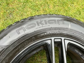 ALU DISKY disk:8Jx17 ET45, Honda Kia Hyundai Suzuki Renault  - 7