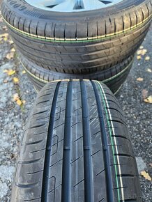 Nová letní alu kola Matar 16" Škoda Octavia 205/55 R16 - 7