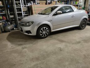 Opel tigra Twin top - 7