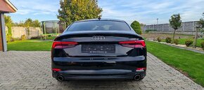 Audi A5 2.0 TFSI Sportback S-LINE - 7