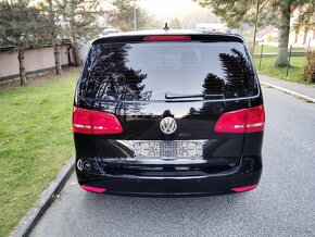 VOLKSWAGEN TOURAN 1.6TDI CR TRENDLINE /2014/ - 7