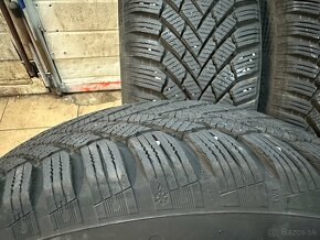 195/60R16 zimne - 7