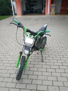 Pitbike - 7