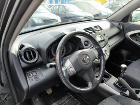 Toyota RAV4 2.2.DiD - 7