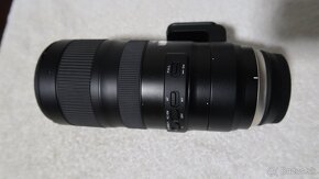 Tamron SP 70-200 f2,8 G2 canon - 7