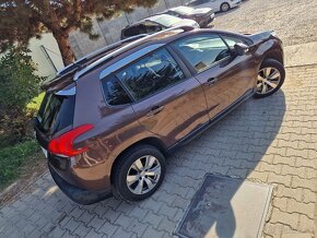 Peugeot 2008 1.6 BlueHDi 100k Allure M5 (diesel) kup. SR - 7