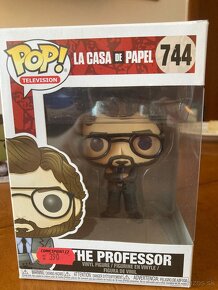 Funko pop figurky - 7