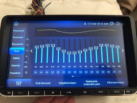 Volkswagen android 12, autoradio - 7