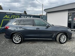 BMW X5 xDrive40i A/T odpočet DPH - 7