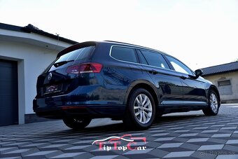 ⏩ Volkswagen Passat Variant 2.0 TDI EVO Business - 7