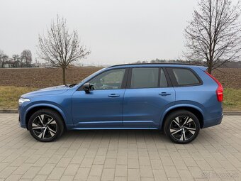 Volvo XC90 2.0d 173kw R-Design AWD A/T 12/2020 DPH - 7