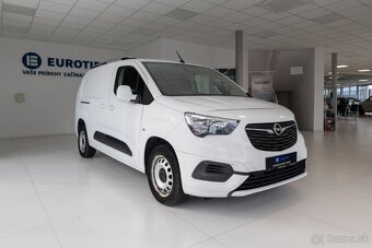 Opel Combo Van 1.5 CDTI 130k Selection - 7