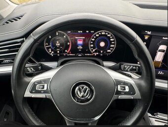 Volkswagen Touareg 3.0 V6 TDI 4Motion - 7