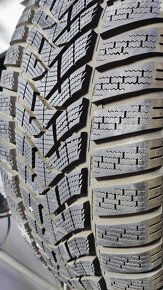 225 / 50 R18 Dunlop Winter Sport 5 - 7