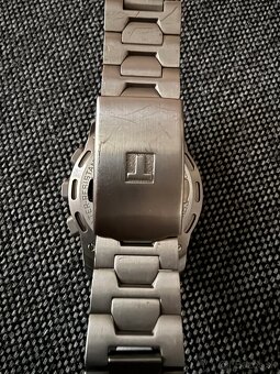 TISSOT T TOUCH II TITANIUM - 7