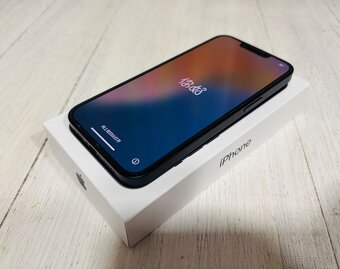 iPhone 14 128gb Midnight - 7