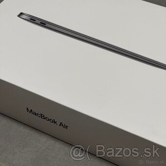 MacBook Air Intel i5 - 7