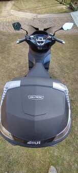 Honda PCX 125 - 7