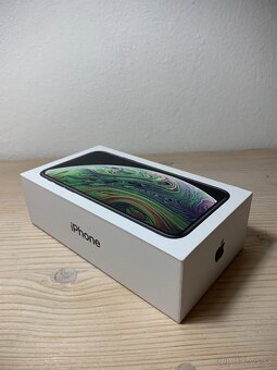 iPhone XS 256Gb 91% Bateria - 7