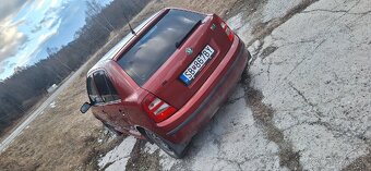 Fabia 1  1.4 mpi - 7