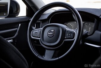 Volvo v90 D4 140kw 8s automat r.v. 2017 - 7