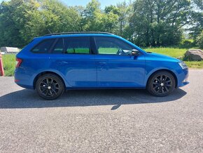 ŠKODA FABIA COMBI 1.0TSI 70KW 10/2020 - 7