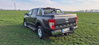 Ford Ranger Limited - 7