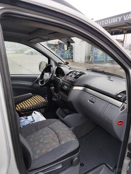 Mercedes Vito 115cdi - 7