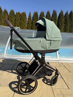 Cybex priam leaf - 7