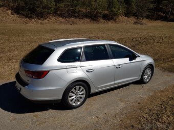 Seat Leon - 7