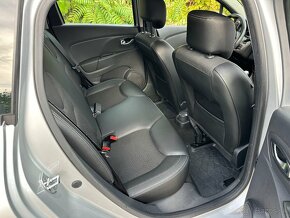 Renault Clio Grandtour 1.5dci Intens - 7