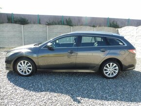 Mazda 6 2.2TDi 165PS ELEGANCE 1A - 7